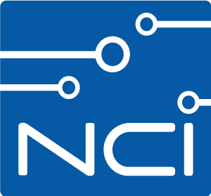 Logo NCI